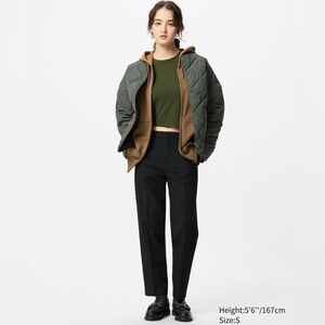 Uniqlo Smart Ankle Pants, size S